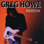 HOWE GREG