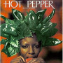 HOT PEPPER