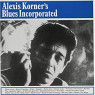 KORNER ALEXIS KORNER ALEXIS