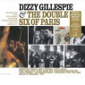 GILLESPIE DIZZY GILLESPIE DIZZY