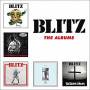 BLITZ BLITZ