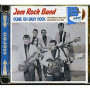 JAM ROCK BAND