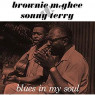 McGHEE BROWNIE & SONNY TERRY McGHEE BROWNIE & SONNY TERRY