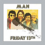 MAN MAN