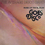 AVERAGE DISCO BAND AVERAGE DISCO BAND