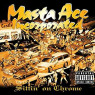 MASTA ACE INCORPORATED MASTA ACE INCORPORATED