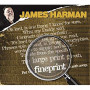 HARMAN JAMES