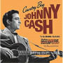 CASH JOHNNY CASH JOHNNY