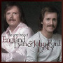ENGLAND DAN & JOHN FORD COLEY