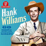 WILLIAMS HANK WILLIAMS HANK