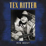 RITTER TEX RITTER TEX