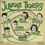 JUNGLE TIGERS