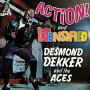 DEKKER DESMOND DEKKER DESMOND