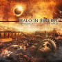 HALO IN REVERSE HALO IN REVERSE