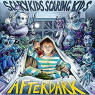 SCARY KIDS SCARING KIDS