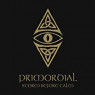 PRIMORDIAL PRIMORDIAL
