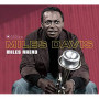 DAVIS MILES