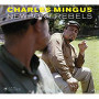 MINGUS CHARLES MINGUS CHARLES