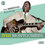 MONTGOMERY WES