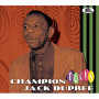 DUPREE CHAMPION JACK DUPREE CHAMPION JACK