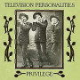 TELEVISION PERSONALITIES