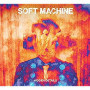 SOFT MACHINE