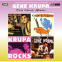 KRUPA GENE KRUPA GENE