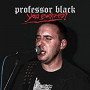 PROFESSOR BLACK