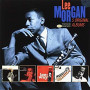MORGAN LEE MORGAN LEE