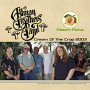 ALLMAN BROTHERS BAND ALLMAN BROTHERS BAND