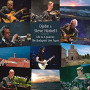 DJABE & STEVE HACKETT