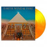 EARTH WIND & FIRE EARTH WIND & FIRE