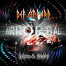 DEF LEPPARD