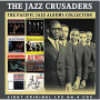 JAZZ CRUSADERS