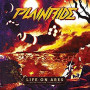 PLAINRIDE