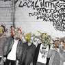 LOCAL NATIVES