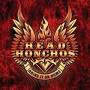 HEAD HONCHOS