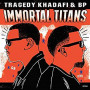 TRAGEDY KHADAFI & BP TRAGEDY KHADAFI & BP
