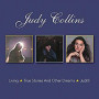 COLLINS JUDY COLLINS JUDY