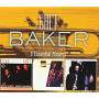 BAKER CHET BAKER CHET