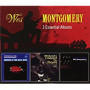 MONTGOMERY WES