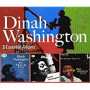 WASHINGTON DINAH WASHINGTON DINAH