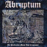 ABRUPTUM