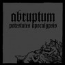 ABRUPTUM
