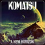 KOMATSU