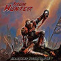 IRON HUNTER IRON HUNTER