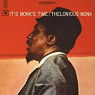 MONK THELONIOUS