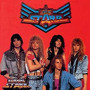 JACK STARRS BURNING STAR