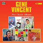 VINCENT GENE