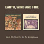 EARTH WIND & FIRE EARTH WIND & FIRE